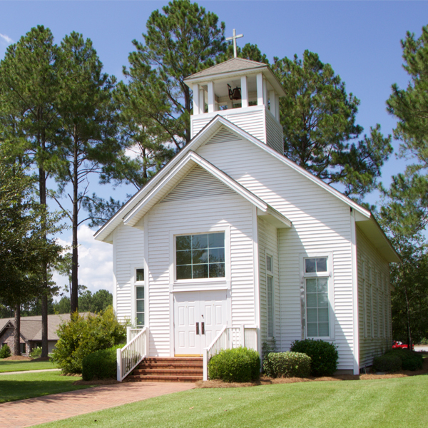 Nonprofit Senior Living in Magnolia Manor